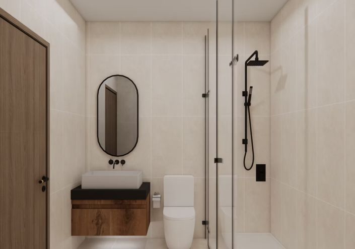 Image No.10-1 Bed Apartment for sale