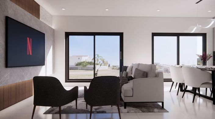 Image No.4-1 Bed Apartment for sale