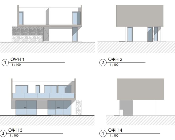 Image No.12-3 Bed Villa for sale