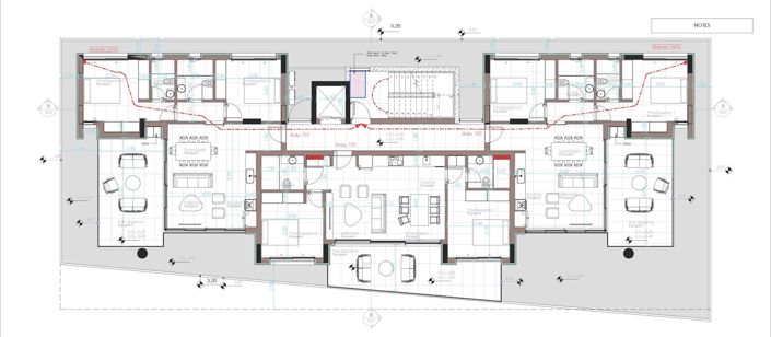 Image No.12-Appartement de 2 chambres à vendre à Protaras