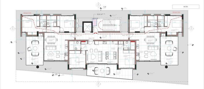 Image No.12-2 Bed Apartment for sale