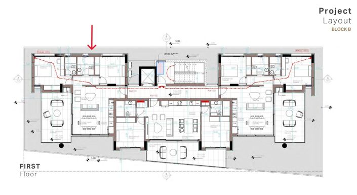 Image No.13-2 Bed Apartment for sale