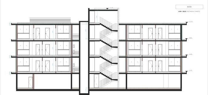 Image No.14-Appartement de 2 chambres à vendre à Protaras