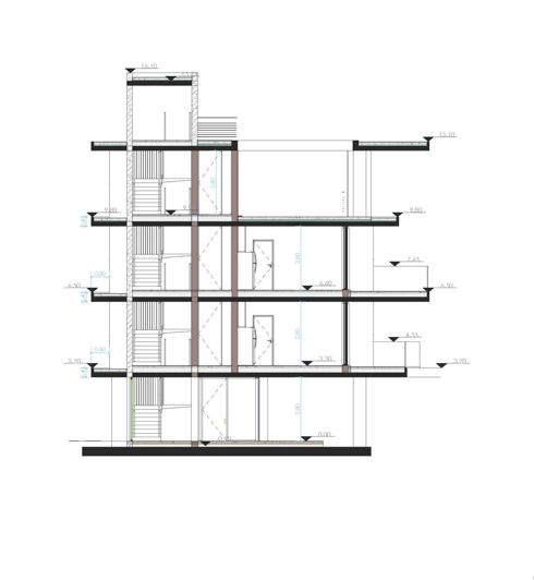 Image No.15-Appartement de 2 chambres à vendre à Protaras