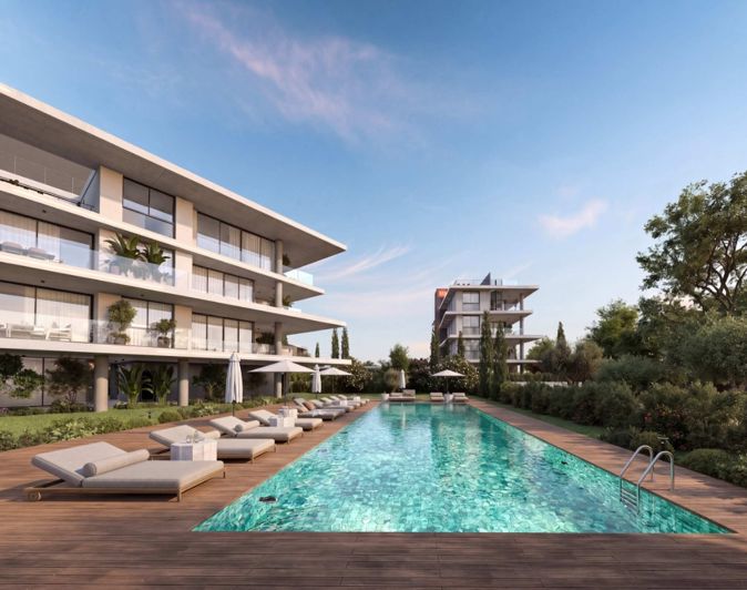 Image No.2-2 Bed Apartment for sale