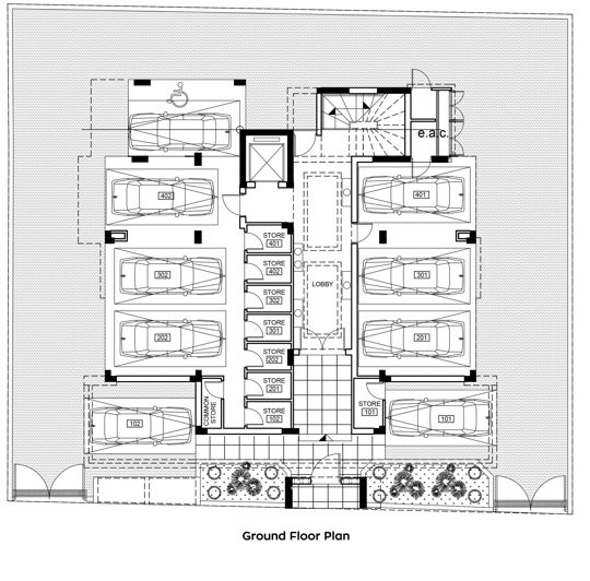 Image No.8-2 Bed Property for sale