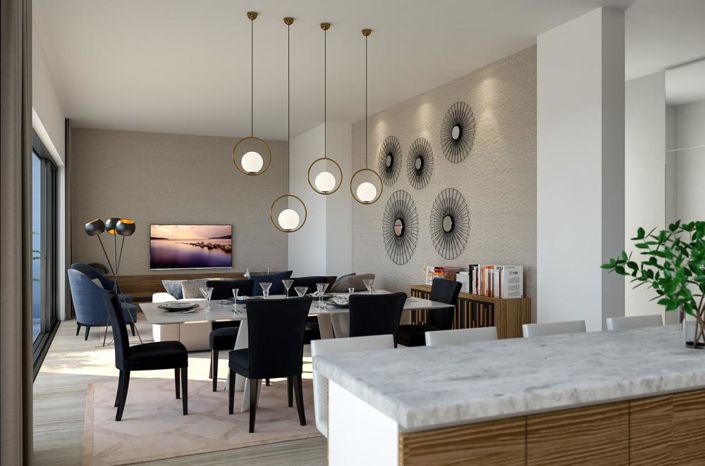 Image No.7-Propriété de 2 chambres à vendre à Limassol