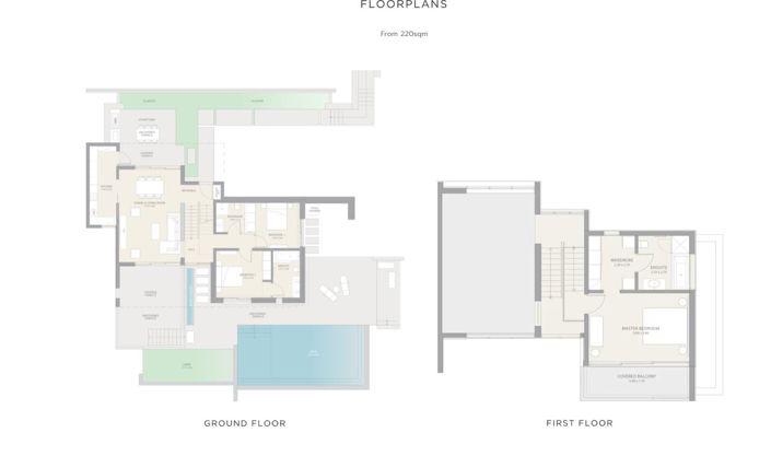 Image No.14-4 Bed Villa for sale