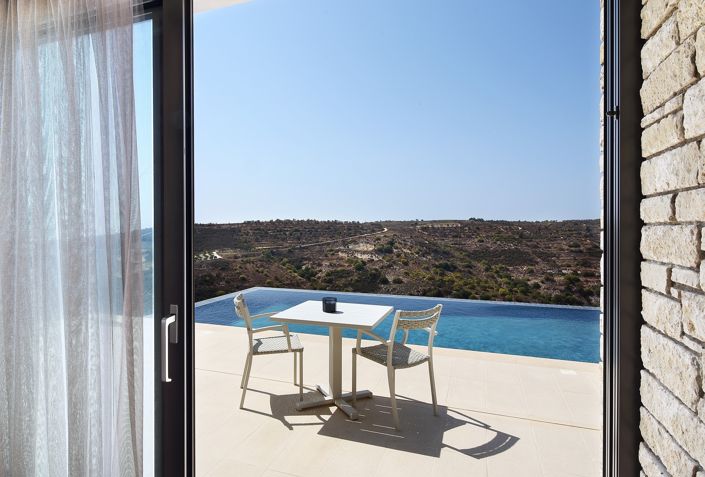 Image No.2-Villa de 4 chambres à vendre à Paphos