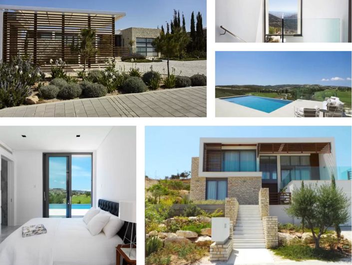 Image No.3-4 Bed Villa for sale