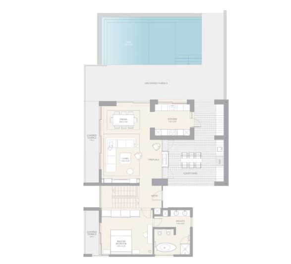 Image No.39-Villa de 4 chambres à vendre à Paphos