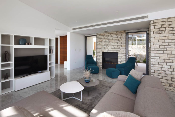 Image No.7-Villa de 4 chambres à vendre à Paphos