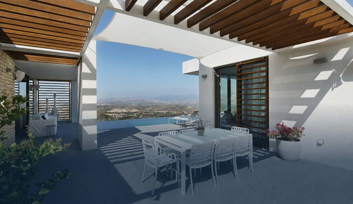 Image No.2-3 Bed Villa for sale