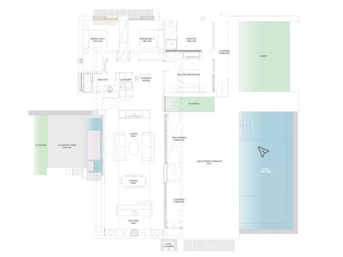 Image No.32-3 Bed Villa for sale