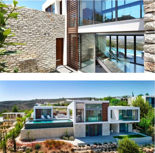 Image No.4-3 Bed Villa for sale