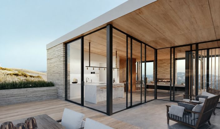 Image No.4-3 Bed Villa for sale