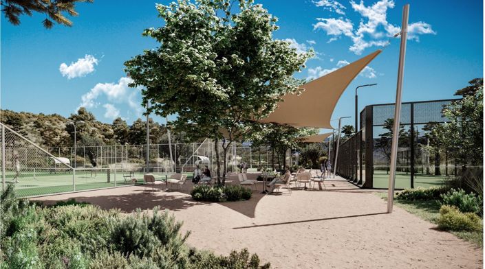 Image No.8-4 Bed Villa for sale