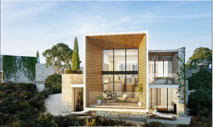 Image No.2-3 Bed Villa for sale