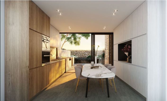 Image No.3-3 Bed Villa for sale