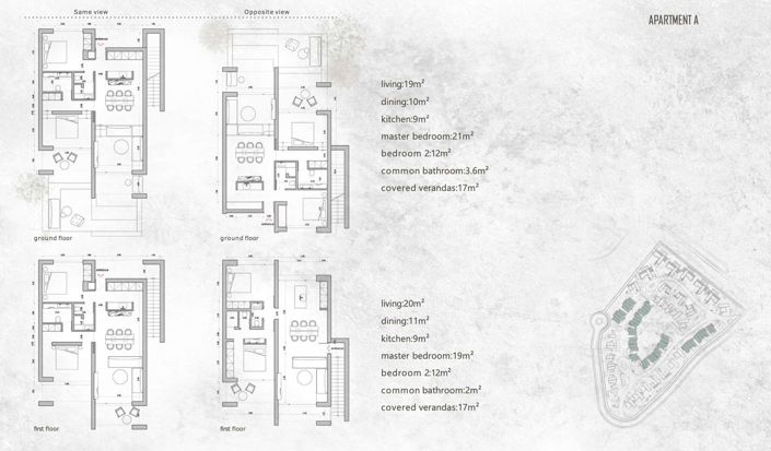 Image No.16-2 Bed Apartment for sale