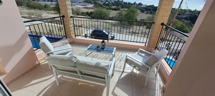 Image No.15-Villa de 3 chambres à vendre à Paphos