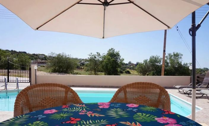 Image No.18-Villa de 3 chambres à vendre à Paphos