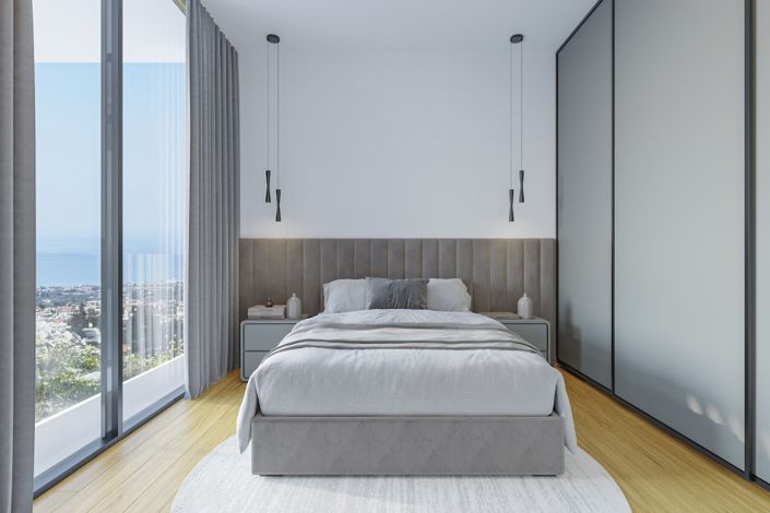 Image No.10-2 Bed Apartment for sale