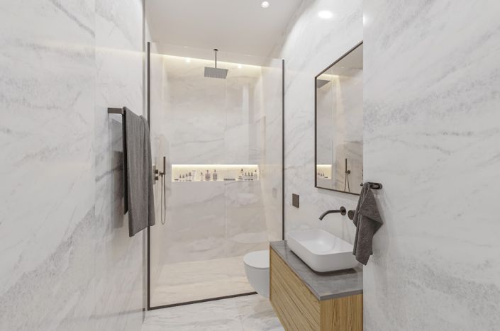 Image No.11-2 Bed Apartment for sale