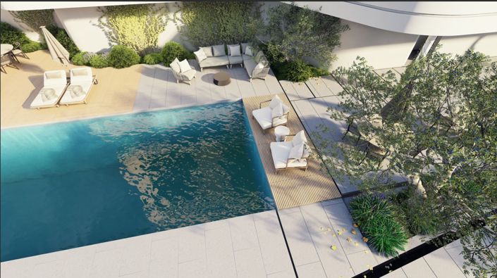 Image No.6-2 Bed Apartment for sale