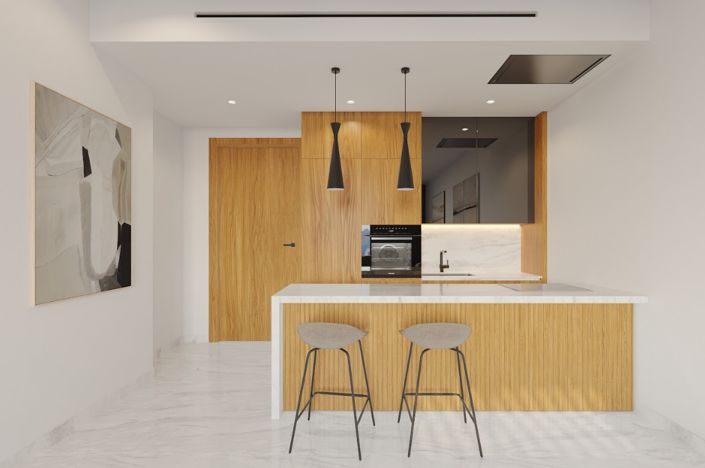 Image No.7-2 Bed Apartment for sale