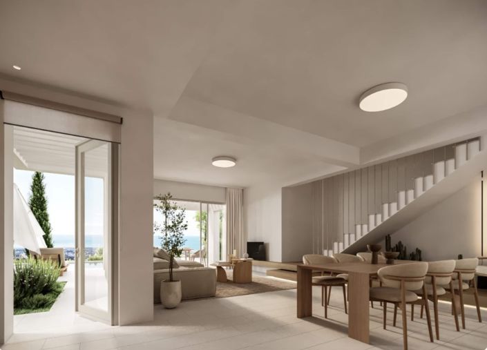 Image No.5-3 Bed Villa for sale