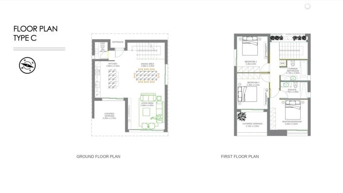 Image No.10-3 Bed Villa for sale