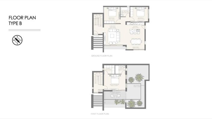 Image No.7-3 Bed Villa for sale