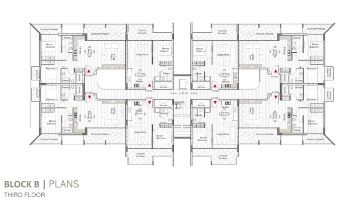 Image No.14-2 Bed Apartment for sale