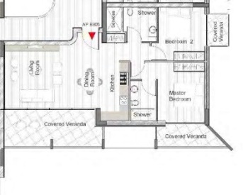 Image No.14-2 Bed Apartment for sale