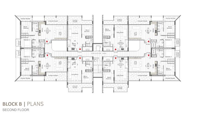 Image No.14-1 Bed Apartment for sale