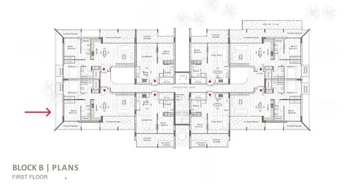 Image No.13-2 Bed Apartment for sale