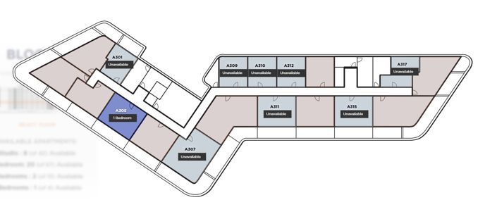 Image No.13-Appartement de 1 chambre à vendre à Limassol