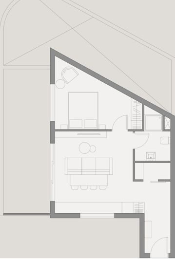 Image No.14-1 Bed Apartment for sale