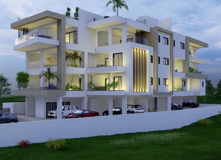 Image No.2-3 Bed Property for sale