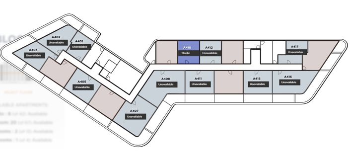 Image No.13-Studio à vendre à Limassol