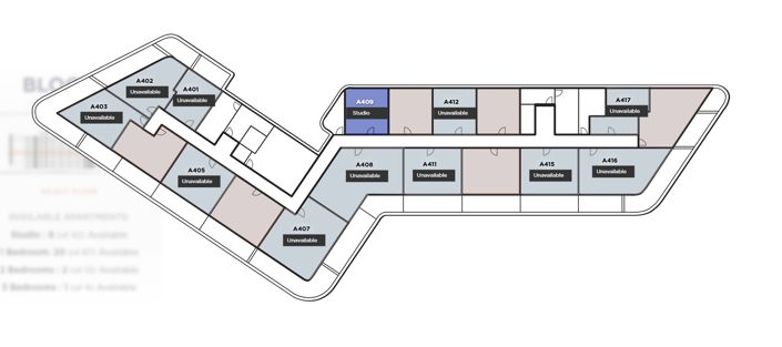 Image No.13-Studio à vendre à Limassol