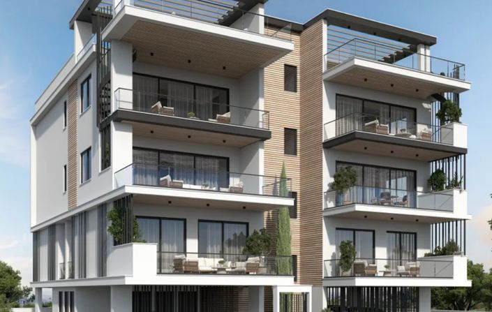 Image No.12-3 Bed Apartment for sale