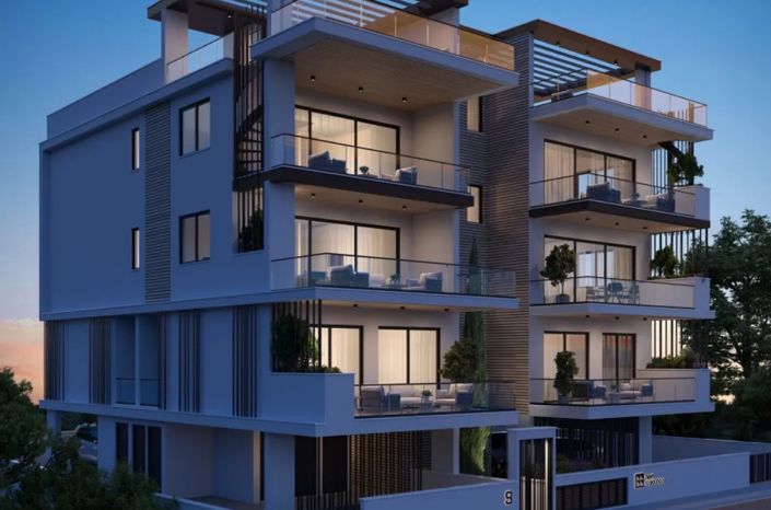 Image No.13-3 Bed Apartment for sale