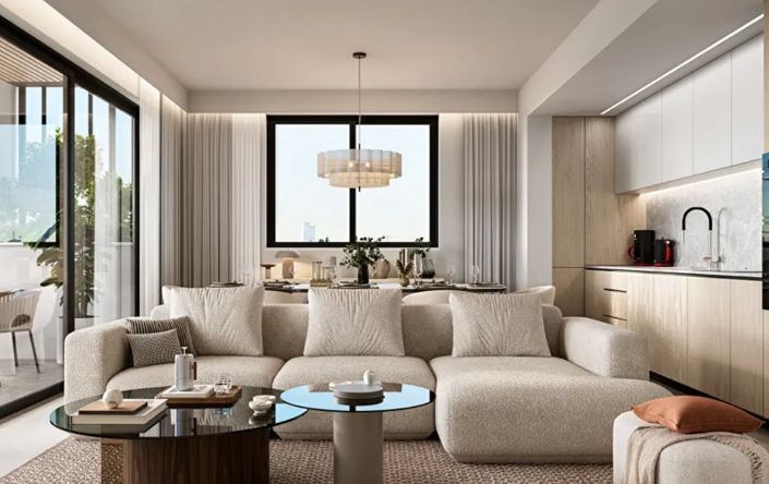 Image No.4-3 Bed Apartment for sale