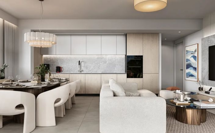 Image No.8-3 Bed Apartment for sale