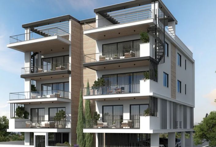 Image No.3-1 Bed Apartment for sale