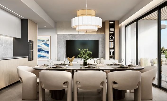 Image No.6-1 Bed Apartment for sale