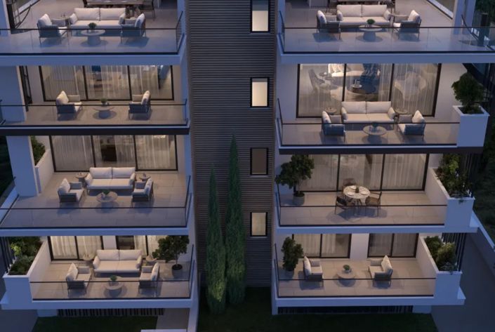 Image No.14-2 Bed Apartment for sale