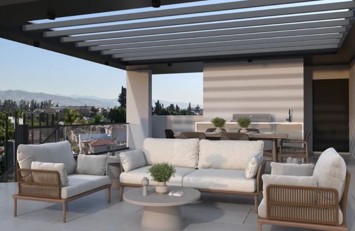 Image No.8-2 Bed Apartment for sale